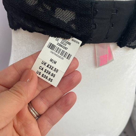 ♡all over lace bra - Picture 3 of 4